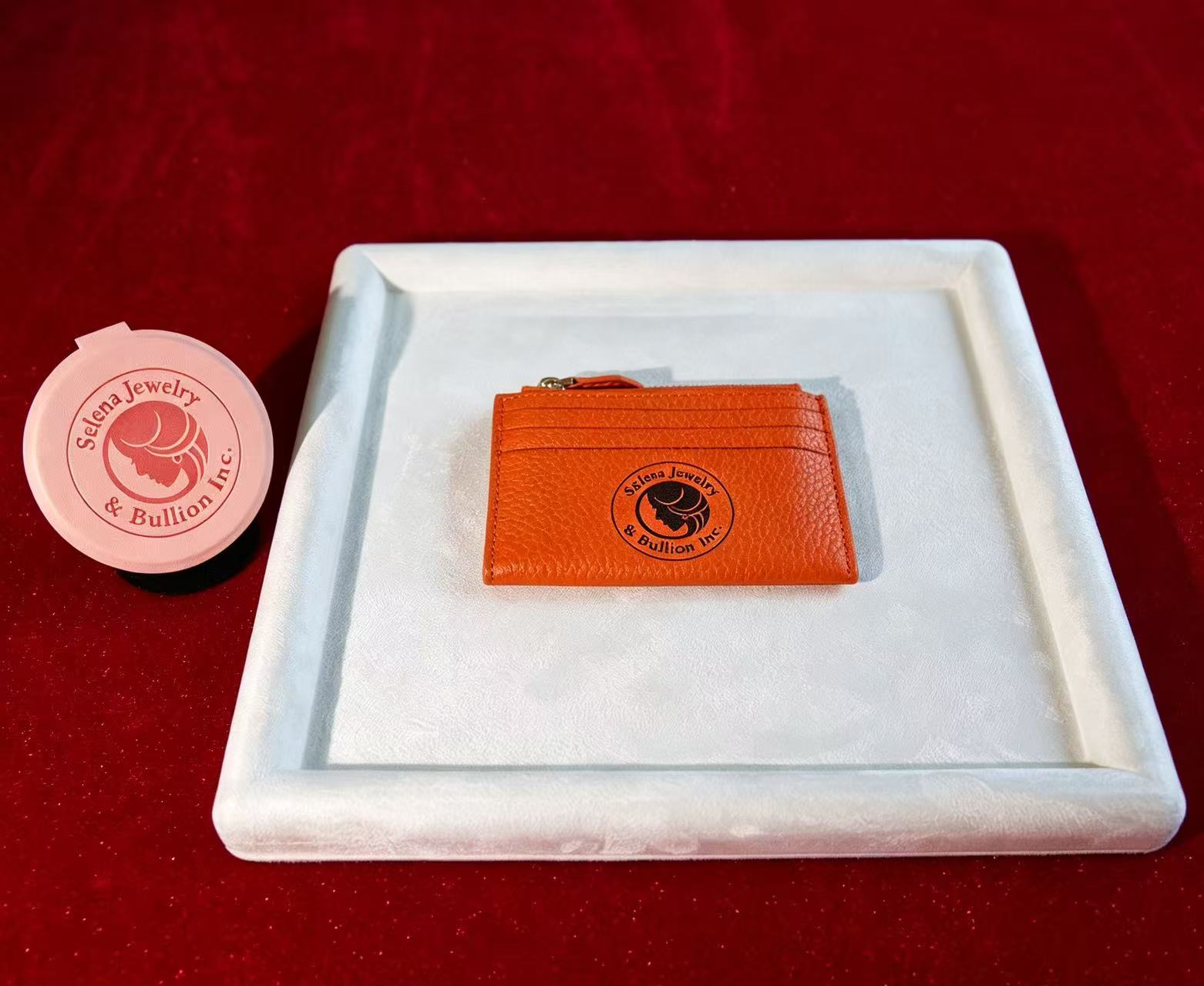 Leather Accessories