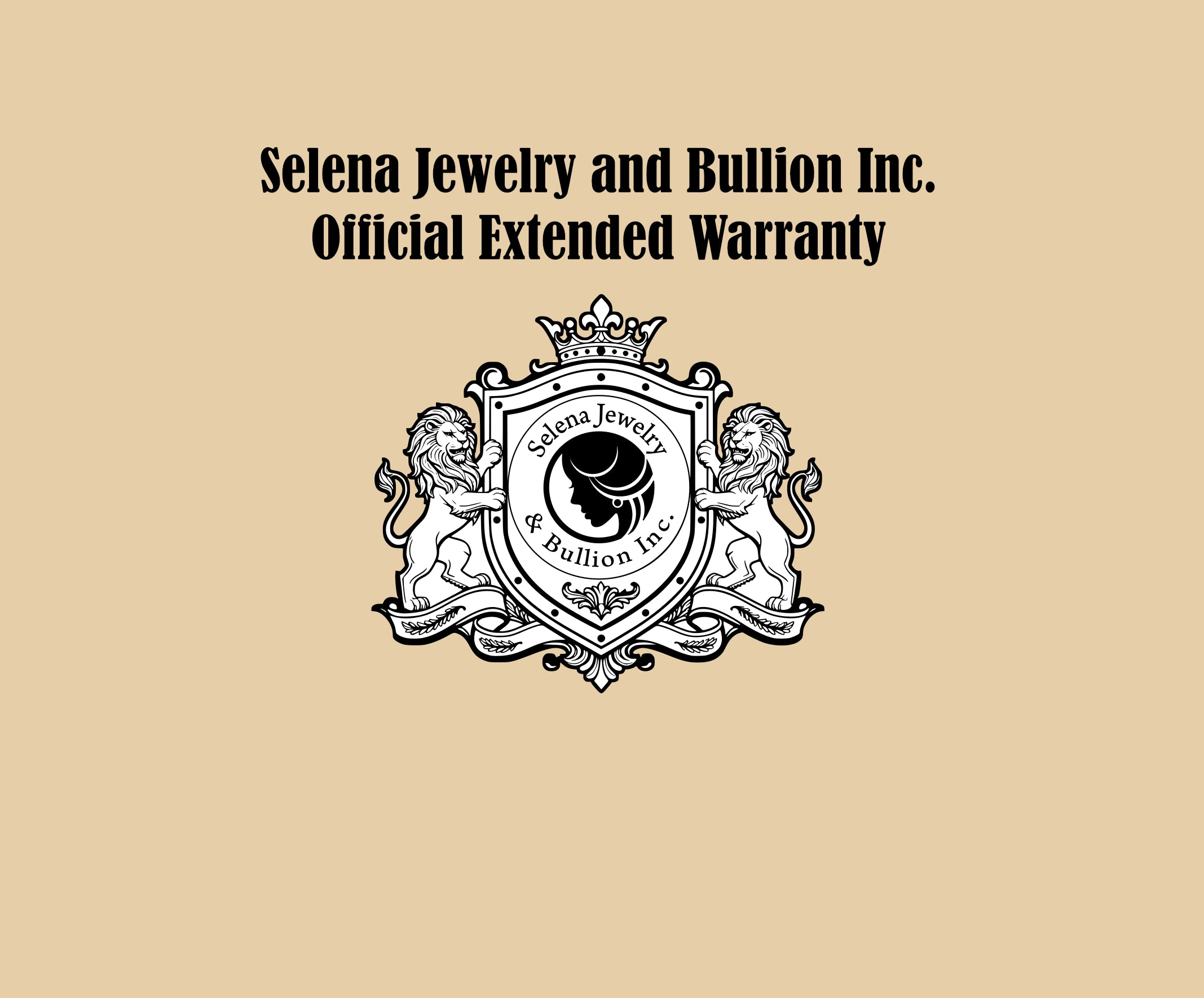Essential 5-Year Extended Jewelry Warranty | Total 6 Years Coverage