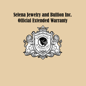 Essential 5-Year Extended Jewelry Warranty | Total 6 Years Coverage
