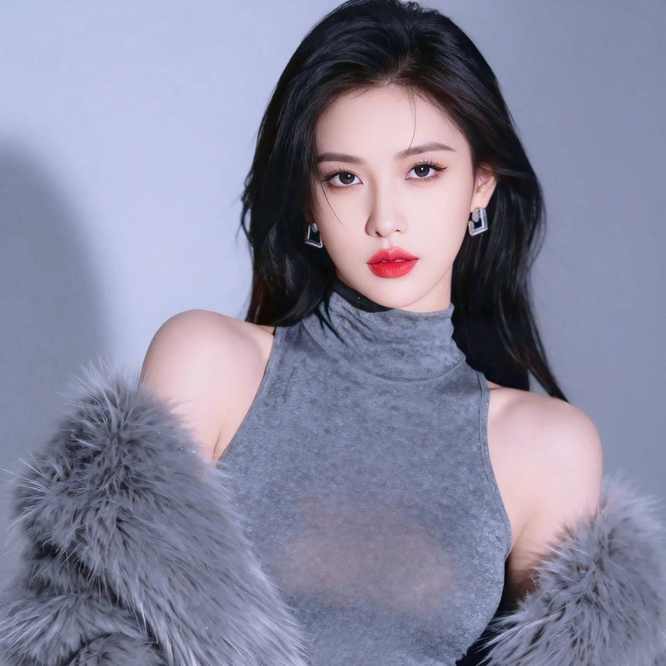 Makeup/Nail Stylist-Vancouver-Vivian AI