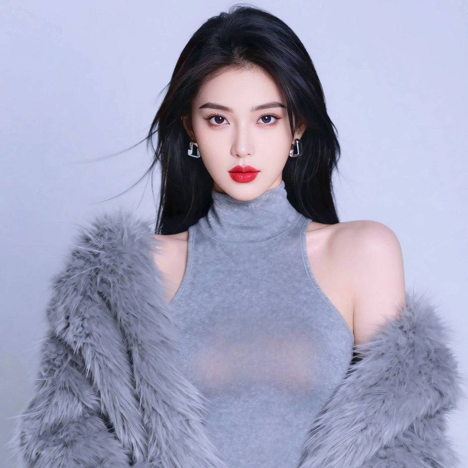 Makeup/Nail Stylist-Vancouver-Vivian AI