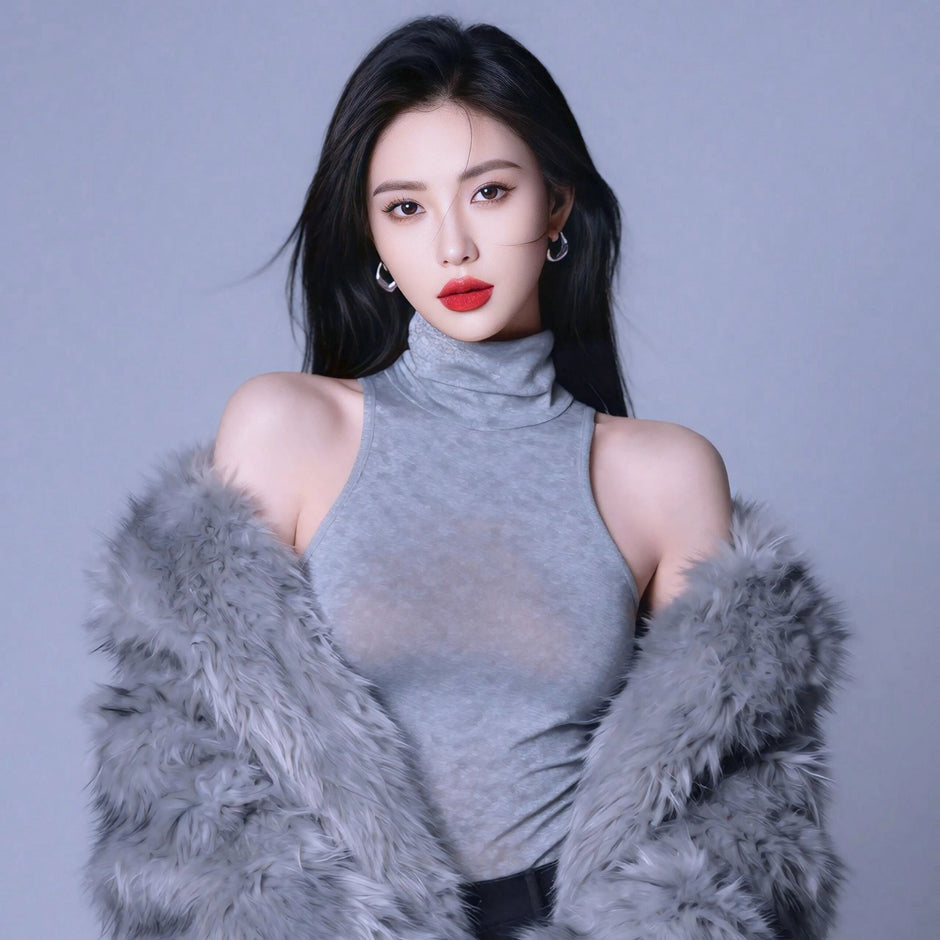 Makeup/Nail Stylist-Vancouver-Vivian AI