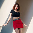 Stylist-Vancouver-Kate AI