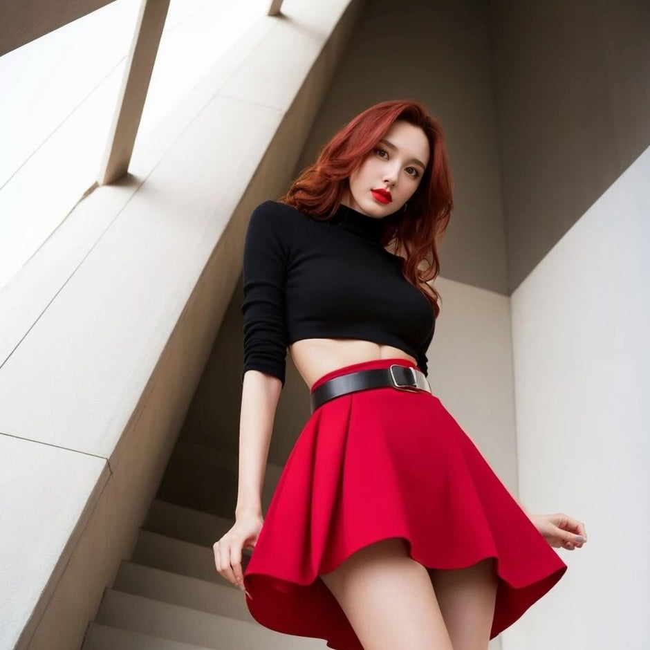 Stylist-Vancouver-Kate AI