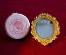 Selena Jewelry Bullion - Chambord Sapphire Tone Stud Earrings