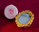 Selena Jewelry Bullion - Chambord Sapphire Tone Stud Earrings