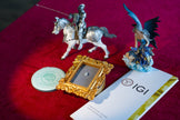 Selena Jewelry Bullion - IGI Certified Lab Grown Round Brilliant Loose Diamond | By Request Only