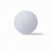 New 2 Layers Golf Training balls, Rubber + Surlyn, Customizable With Your Logo, Wholesale Only